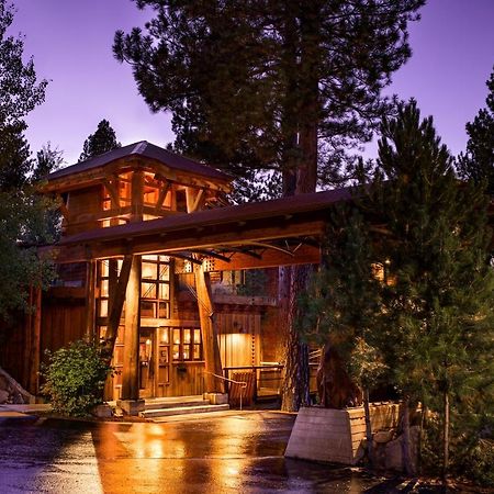 Gravity Haus Truckee-Tahoe מראה חיצוני תמונה