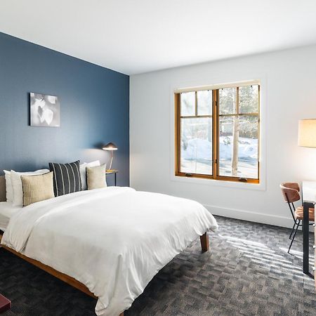Gravity Haus Truckee-Tahoe מראה חיצוני תמונה