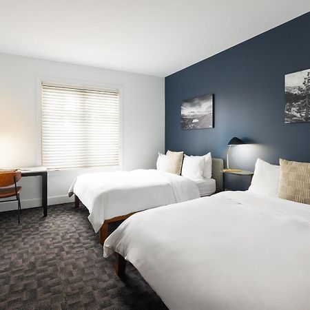 Gravity Haus Truckee-Tahoe מראה חיצוני תמונה