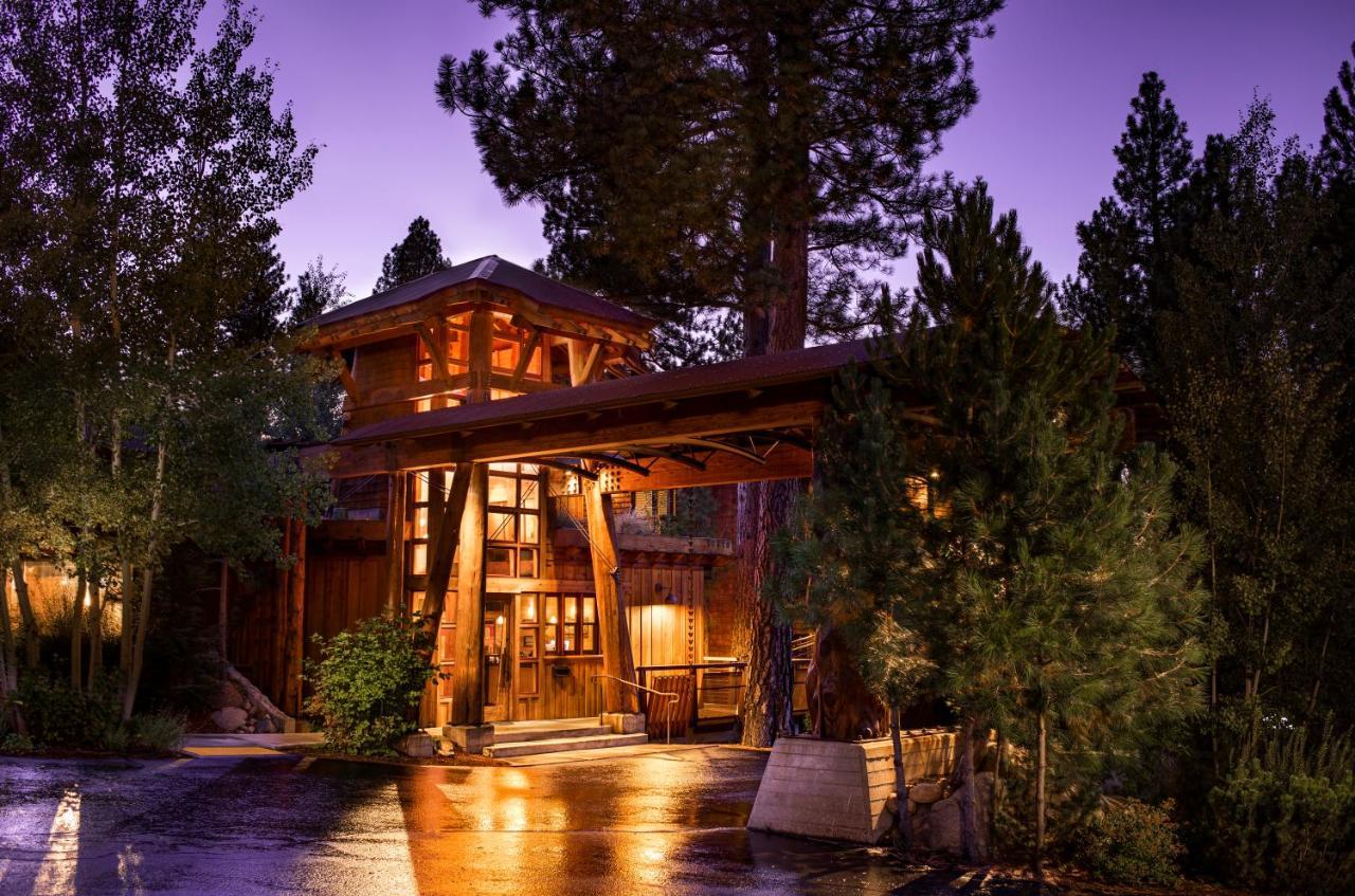 Gravity Haus Truckee-Tahoe מראה חיצוני תמונה