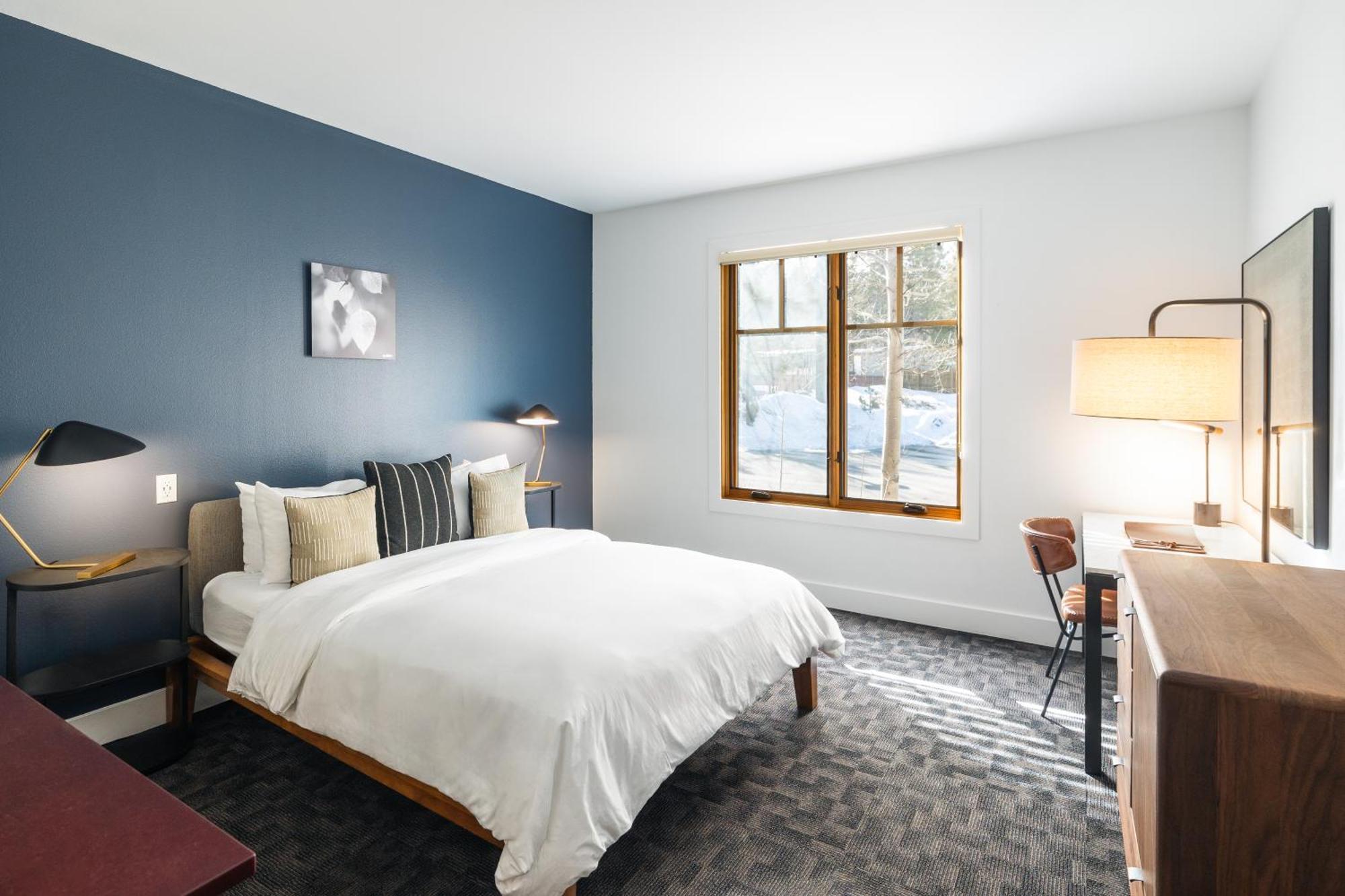Gravity Haus Truckee-Tahoe מראה חיצוני תמונה
