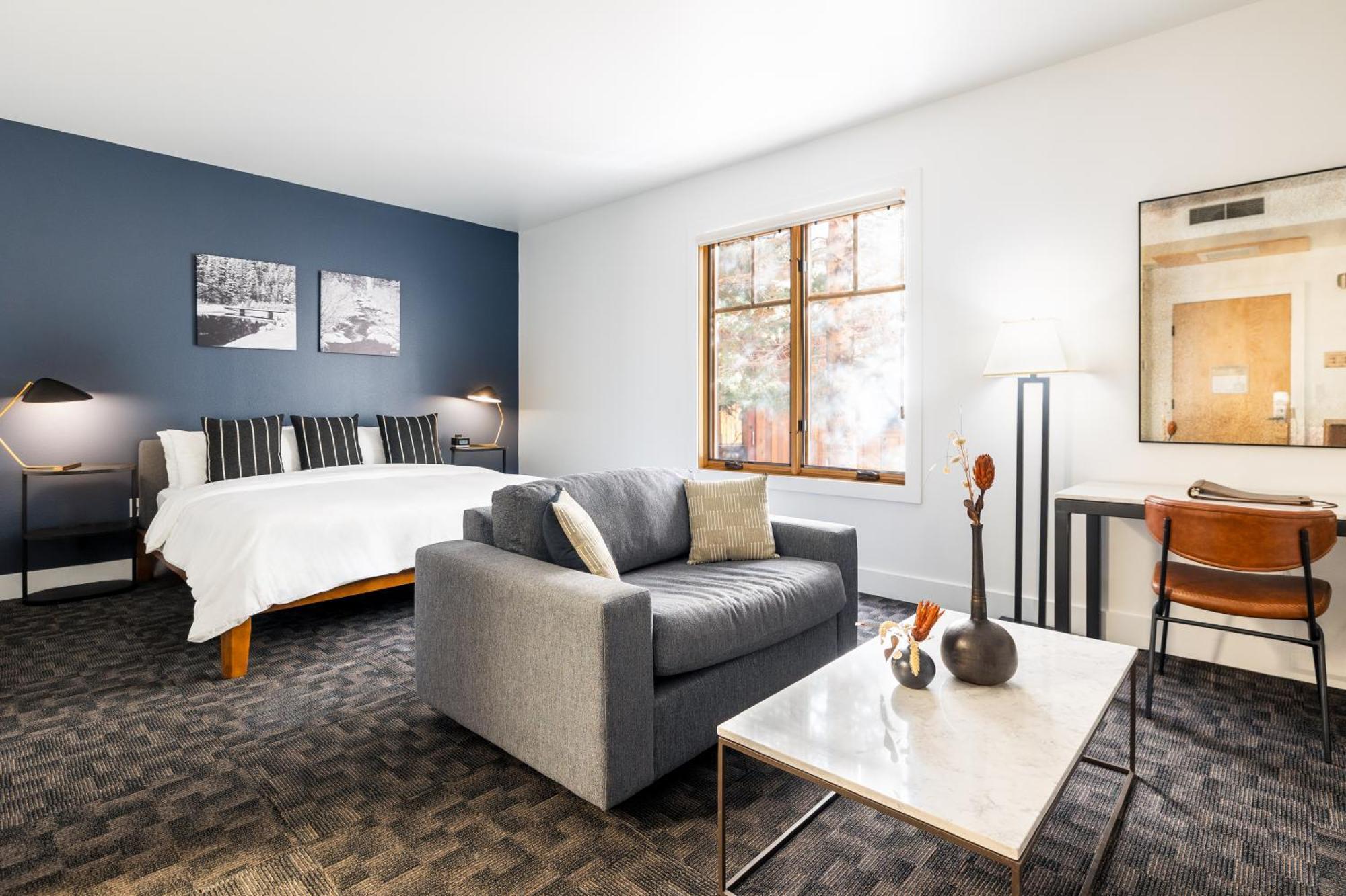 Gravity Haus Truckee-Tahoe מראה חיצוני תמונה