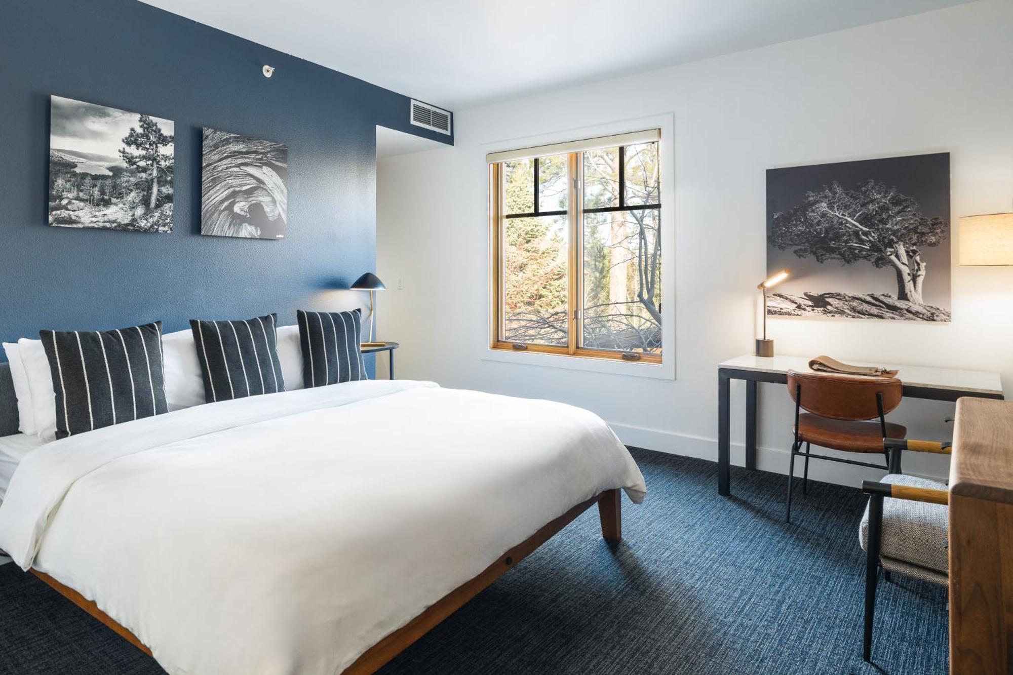 Gravity Haus Truckee-Tahoe מראה חיצוני תמונה