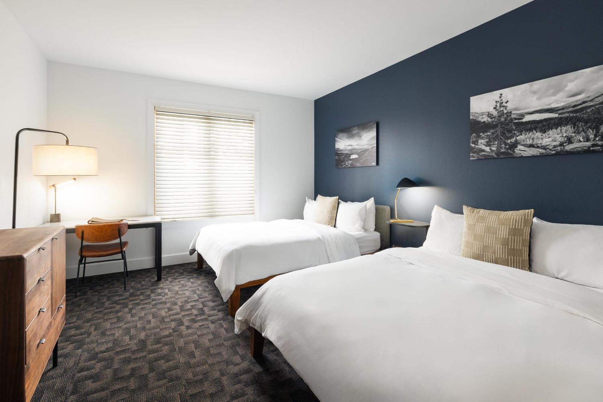 Gravity Haus Truckee-Tahoe מראה חיצוני תמונה