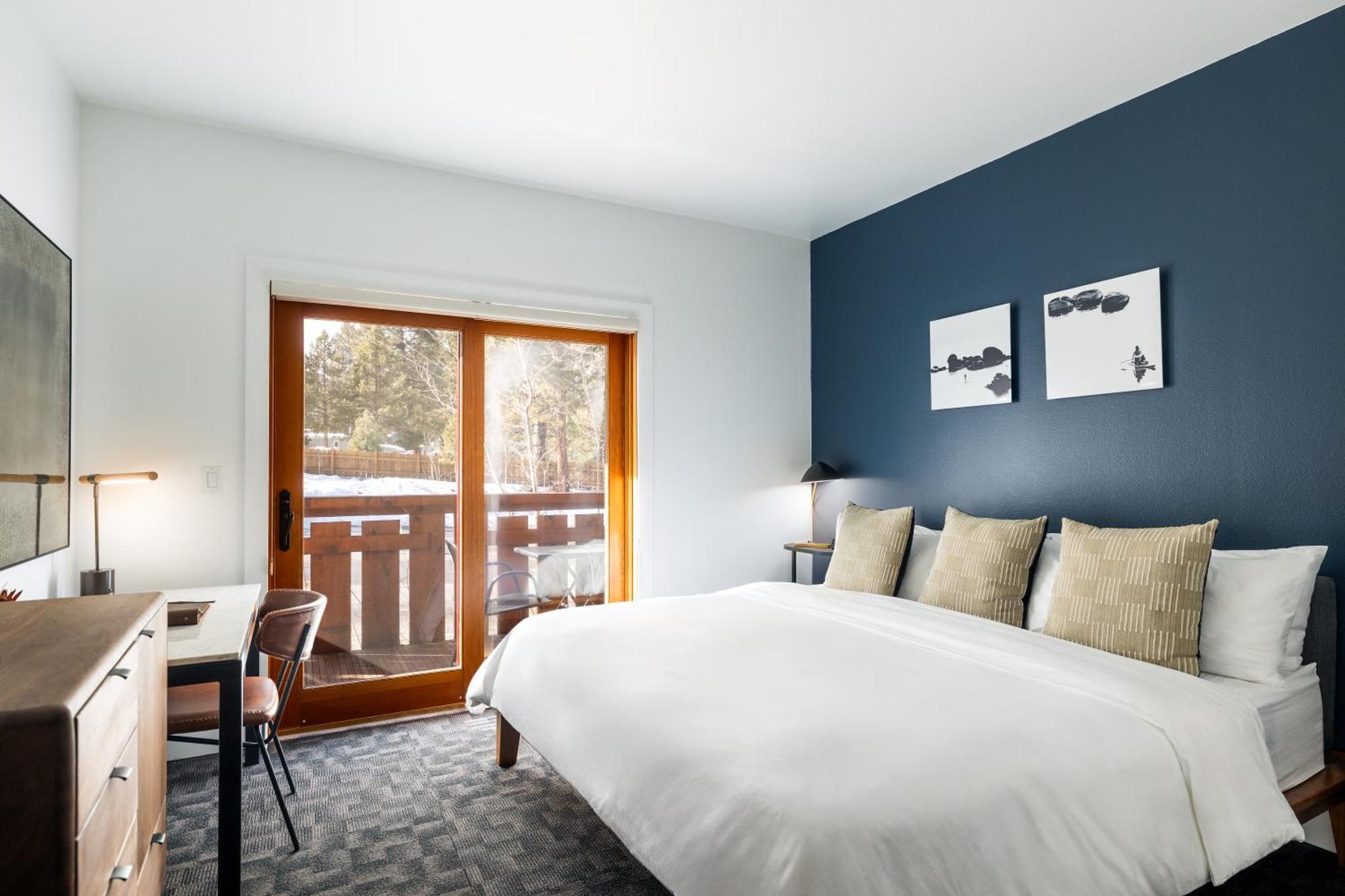 Gravity Haus Truckee-Tahoe מראה חיצוני תמונה