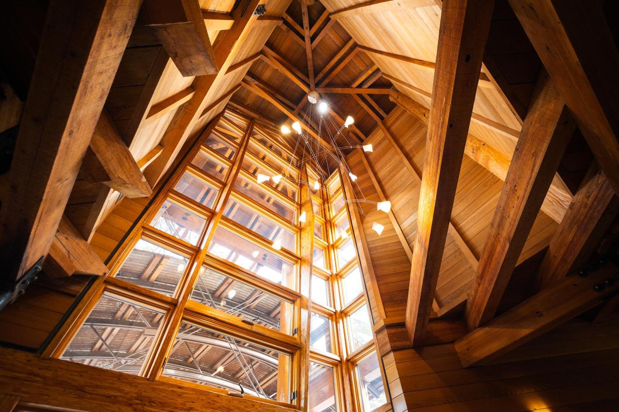 Gravity Haus Truckee-Tahoe מראה חיצוני תמונה