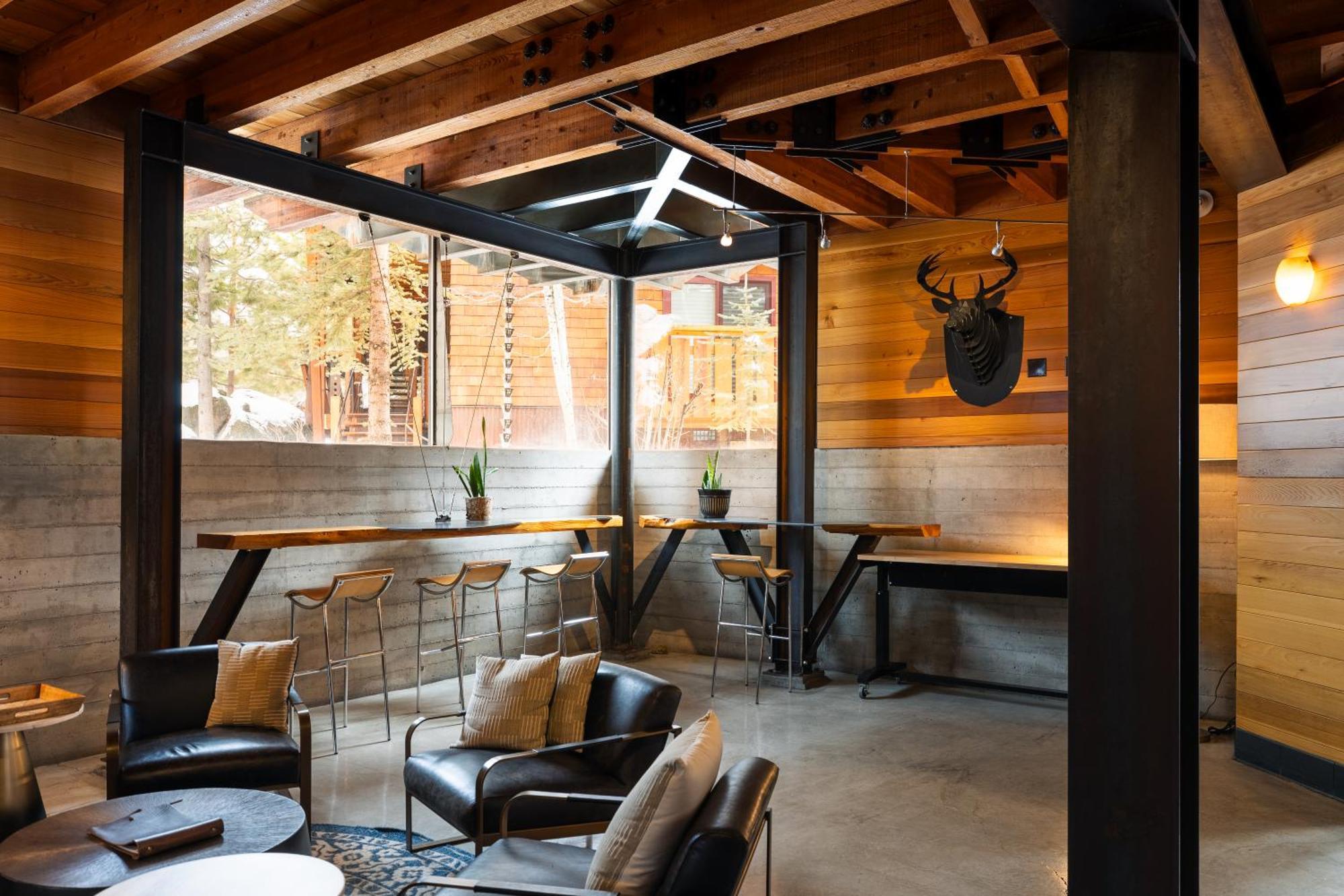 Gravity Haus Truckee-Tahoe מראה חיצוני תמונה