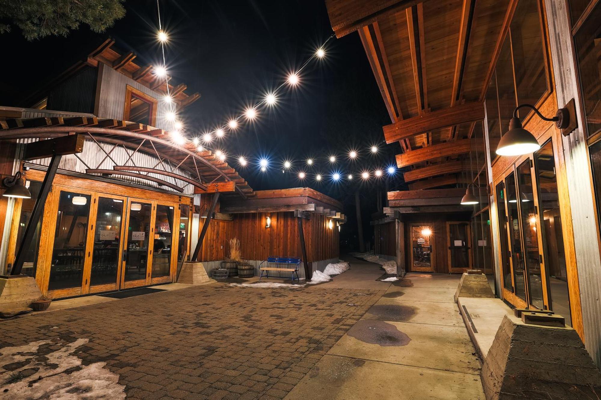 Gravity Haus Truckee-Tahoe מראה חיצוני תמונה