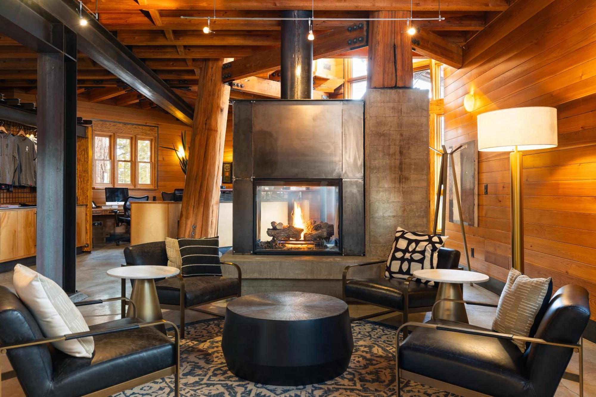 Gravity Haus Truckee-Tahoe מראה חיצוני תמונה