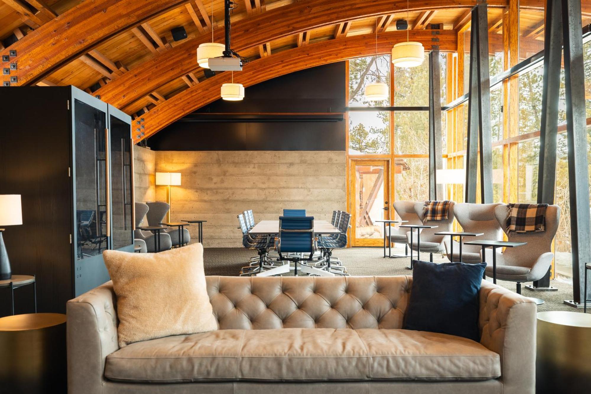 Gravity Haus Truckee-Tahoe מראה חיצוני תמונה