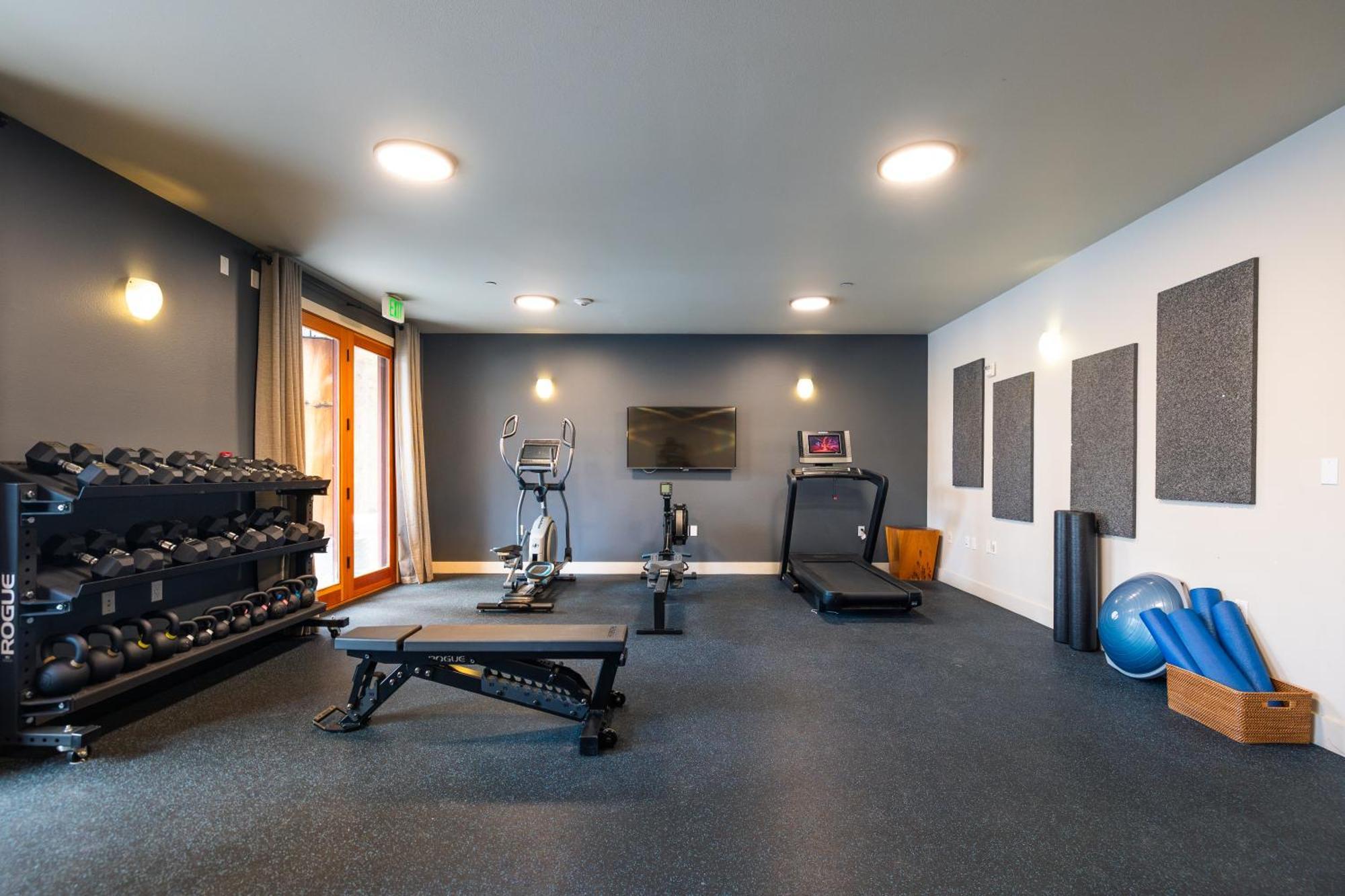 Gravity Haus Truckee-Tahoe מראה חיצוני תמונה