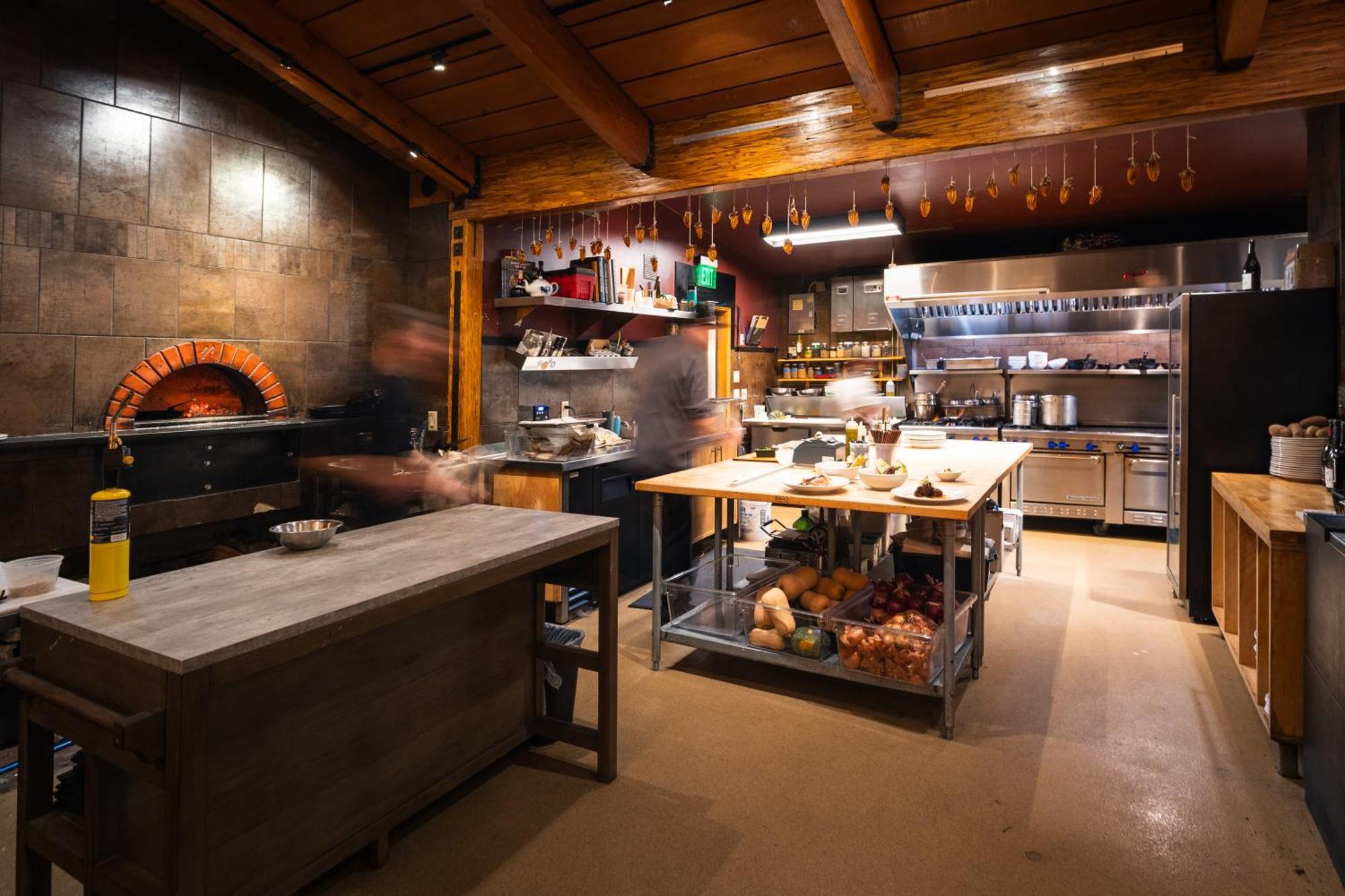 Gravity Haus Truckee-Tahoe מראה חיצוני תמונה