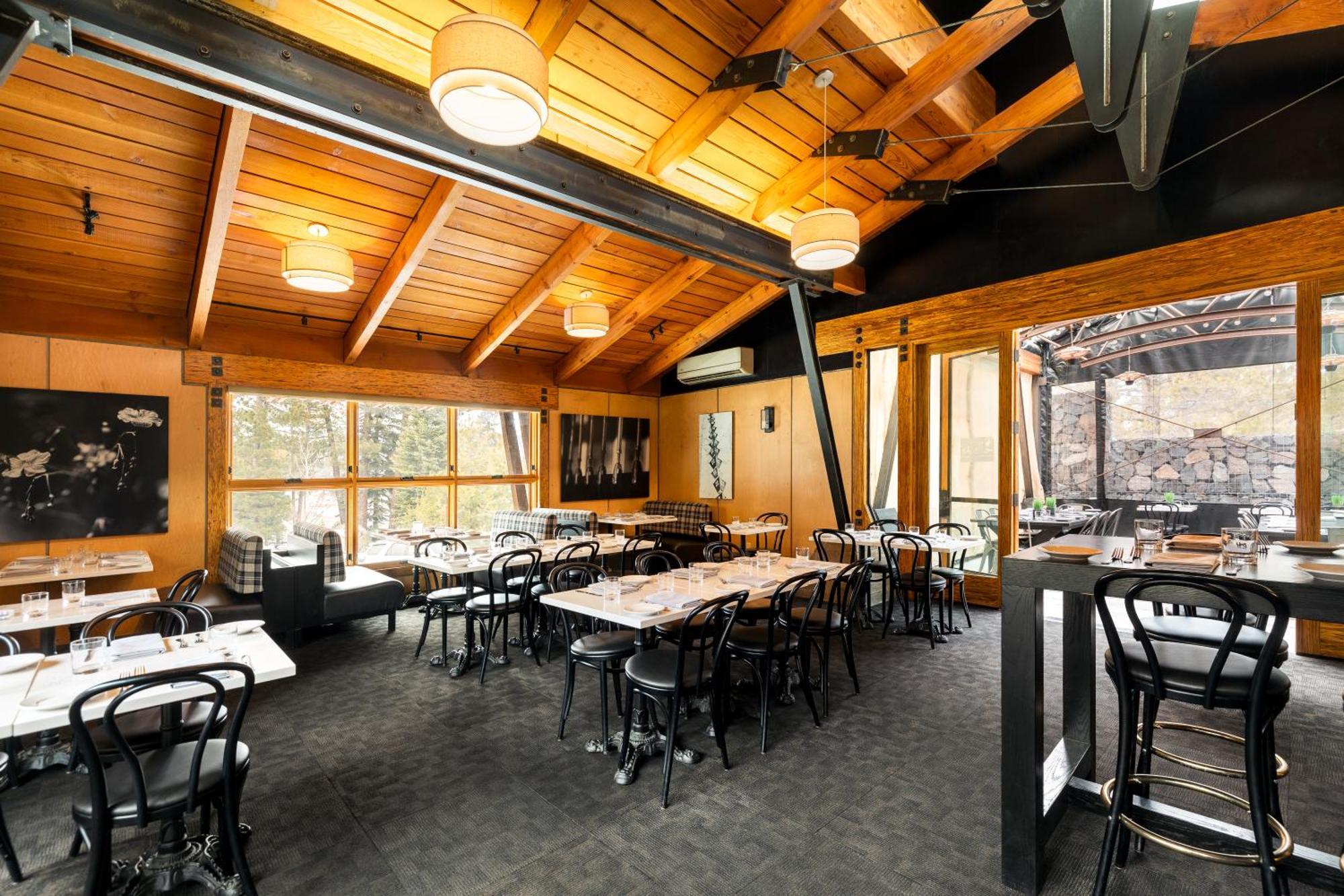 Gravity Haus Truckee-Tahoe מראה חיצוני תמונה