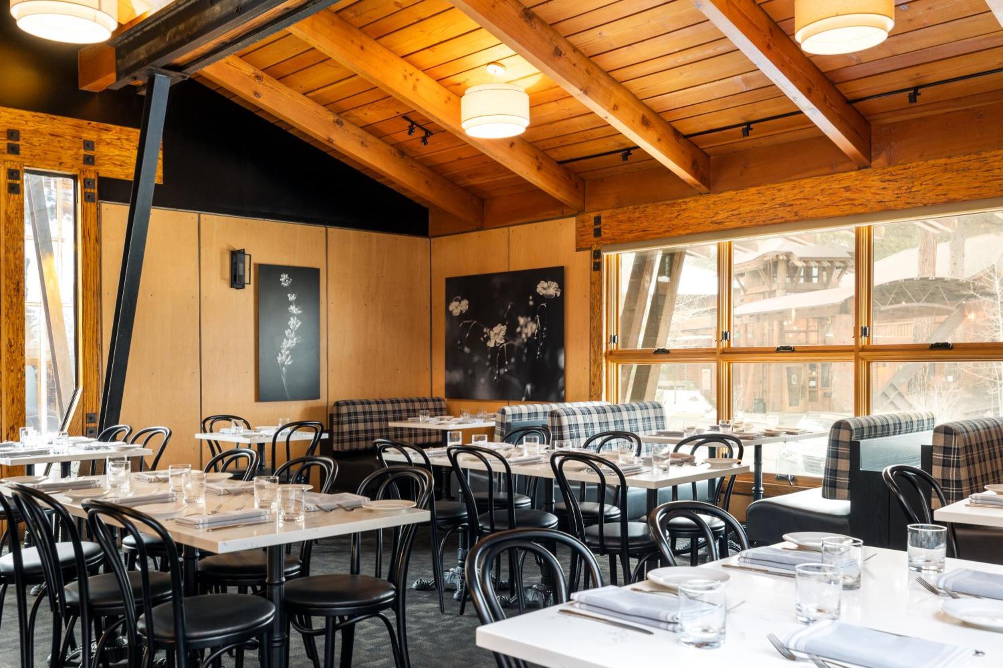 Gravity Haus Truckee-Tahoe מראה חיצוני תמונה