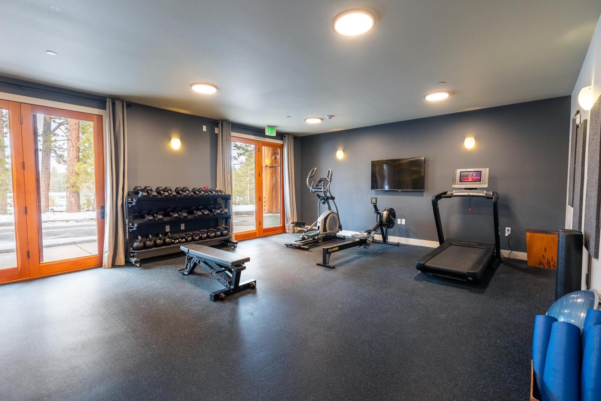 Gravity Haus Truckee-Tahoe מראה חיצוני תמונה