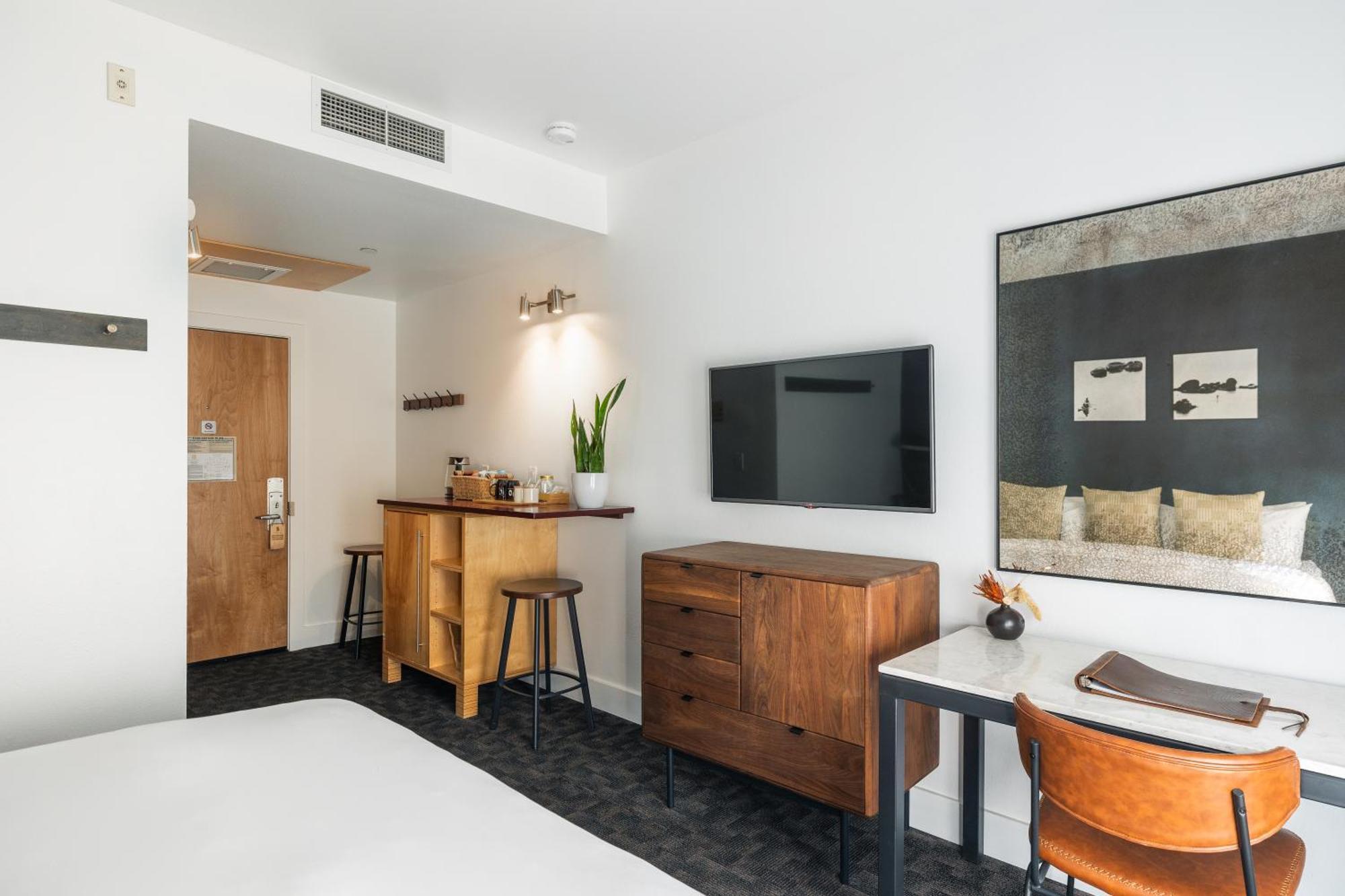 Gravity Haus Truckee-Tahoe מראה חיצוני תמונה