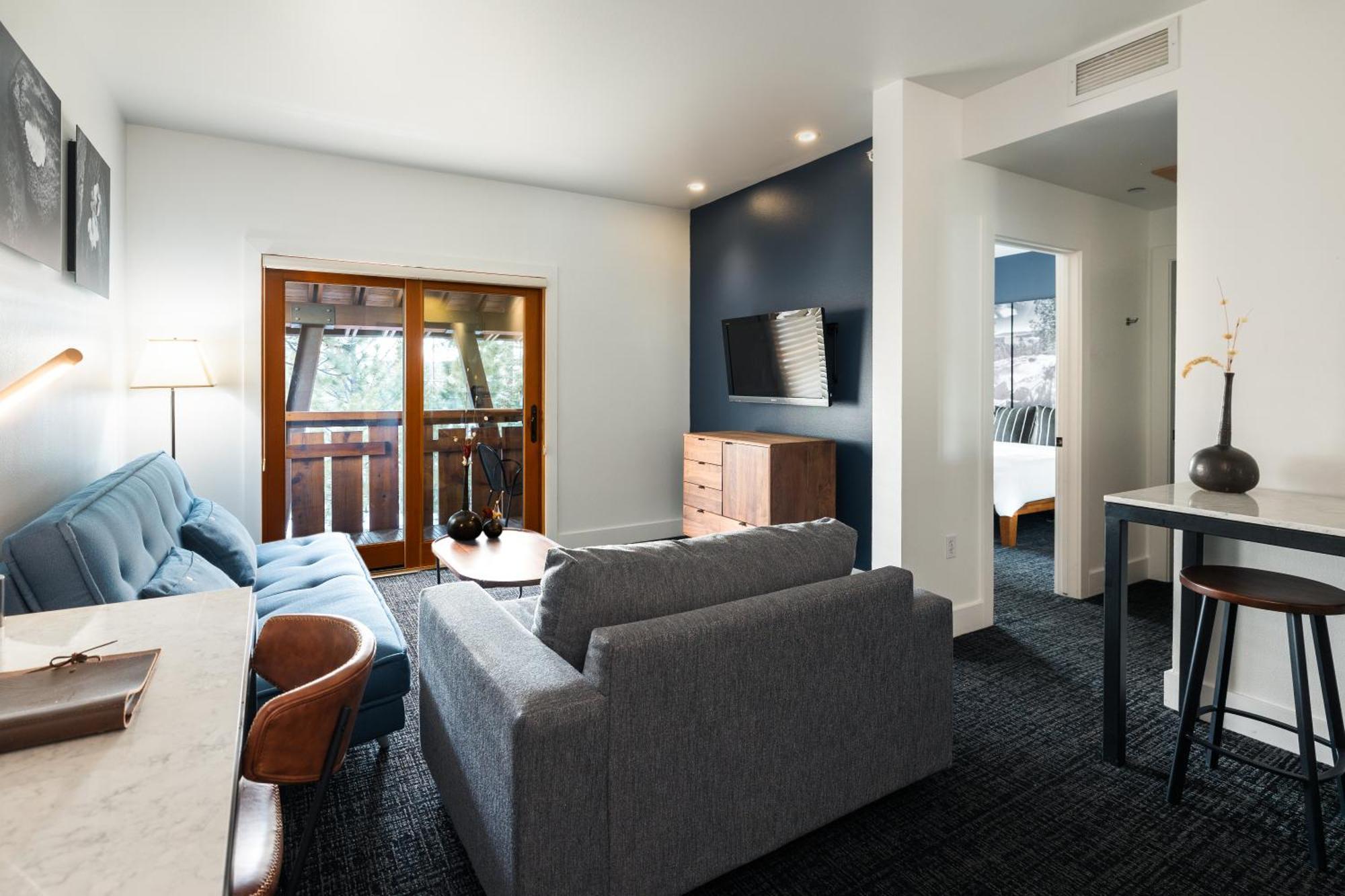 Gravity Haus Truckee-Tahoe מראה חיצוני תמונה