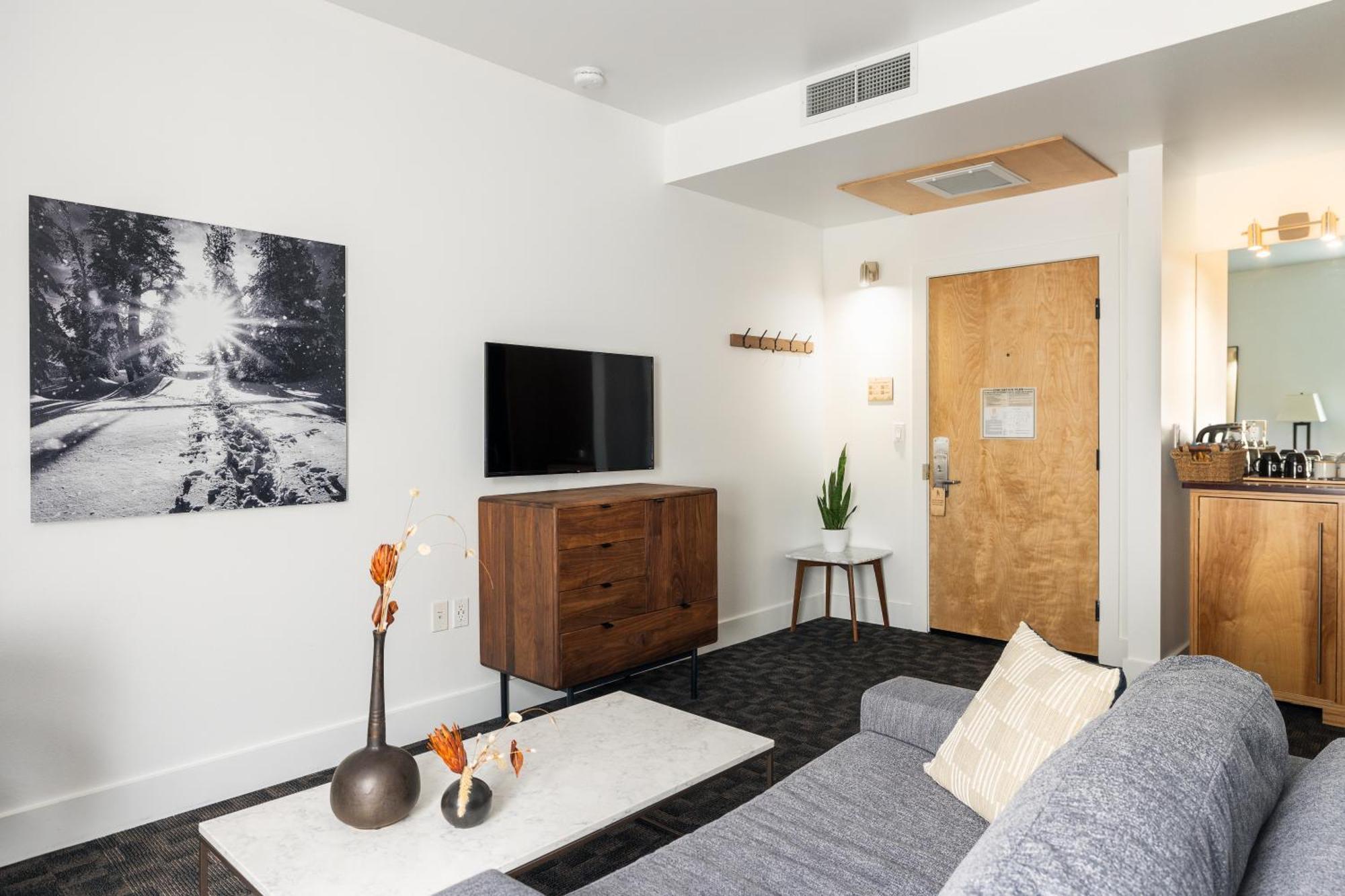 Gravity Haus Truckee-Tahoe מראה חיצוני תמונה