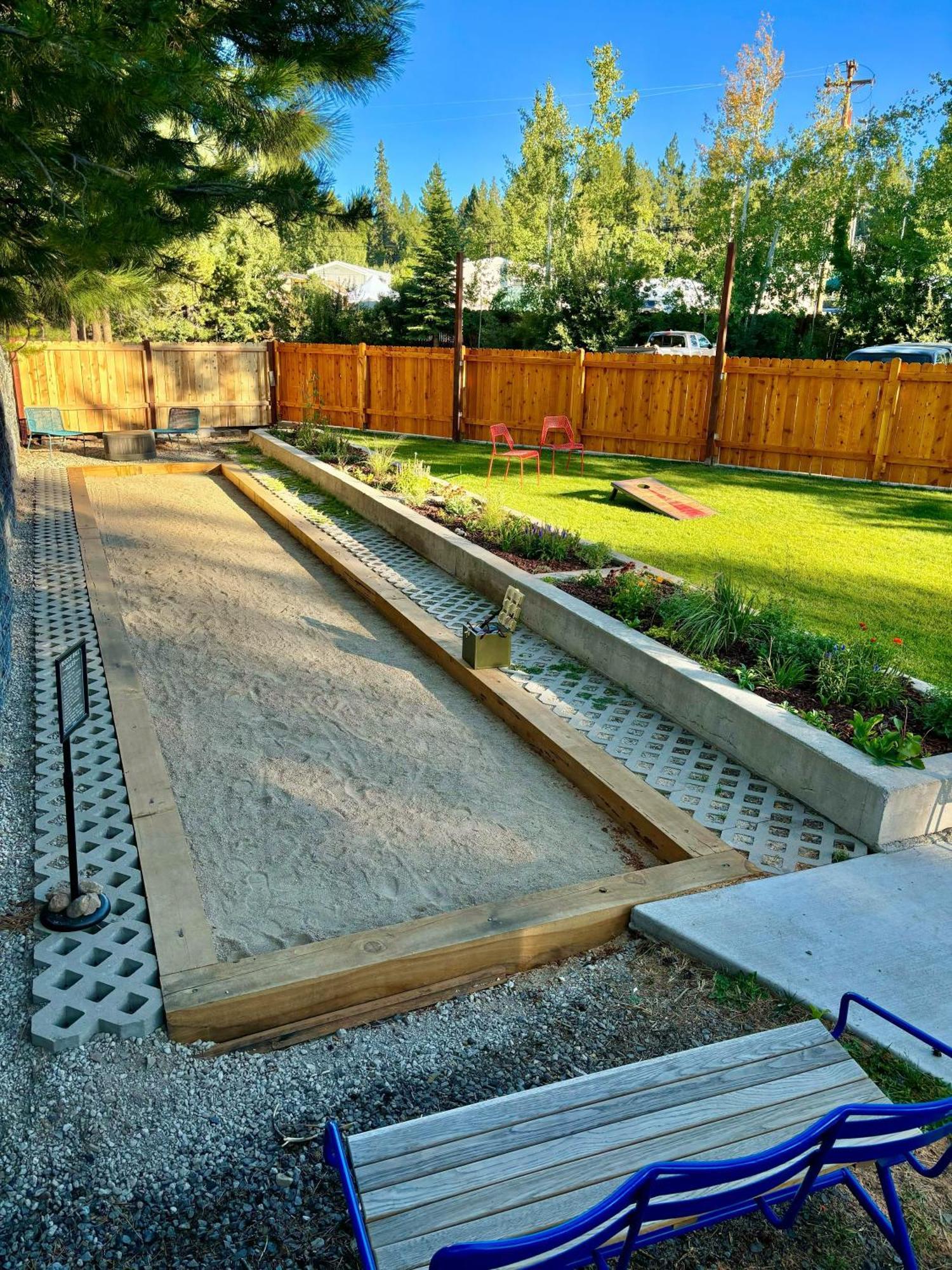 Gravity Haus Truckee-Tahoe מראה חיצוני תמונה